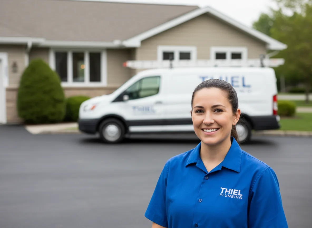 Plumber Fountaintown, IN FAQs